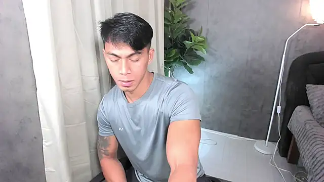 Show Webcam de PinooyMilker