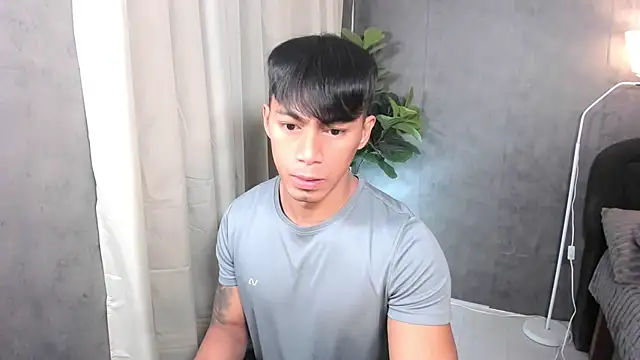 PinooyMilker Pertunjukan Webcam