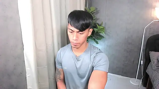PinooyMilker Pertunjukan Webcam