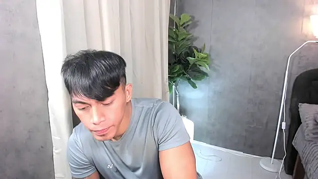 PinooyMilker Pertunjukan Webcam