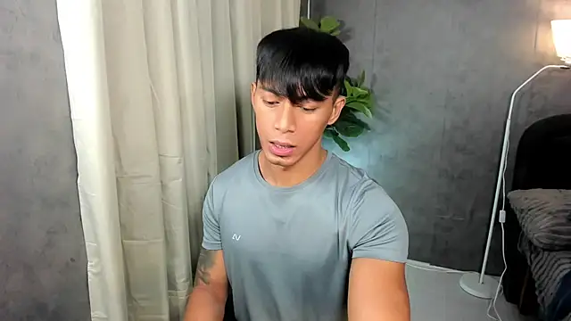 PinooyMilker ওয়েবক্যাম শো