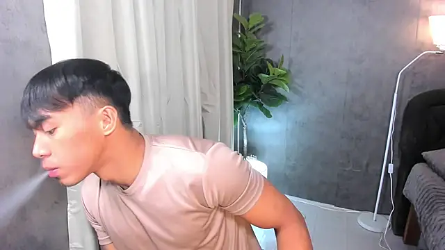 PinooyMilker Pertunjukan Webcam