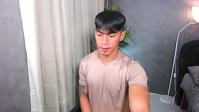 PinooyMilker Pertunjukan Webcam
