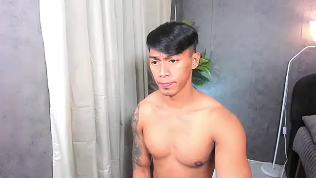 Show Webcam de PinooyMilker