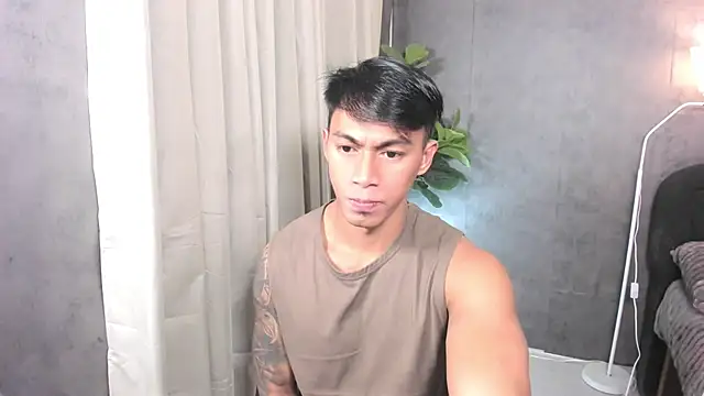 Show Webcam de PinooyMilker