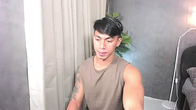 PinooyMilker Webcam-Show