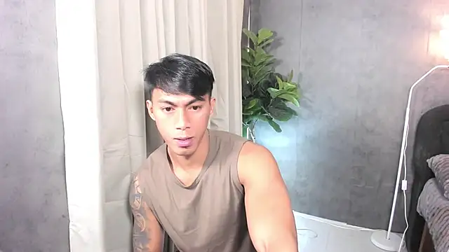 PinooyMilker Pertunjukan Webcam