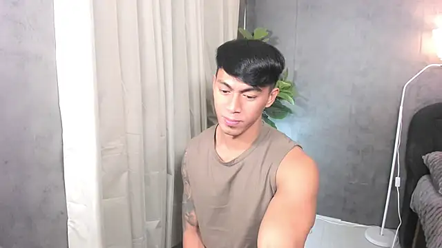 PinooyMilker Webcam-Show