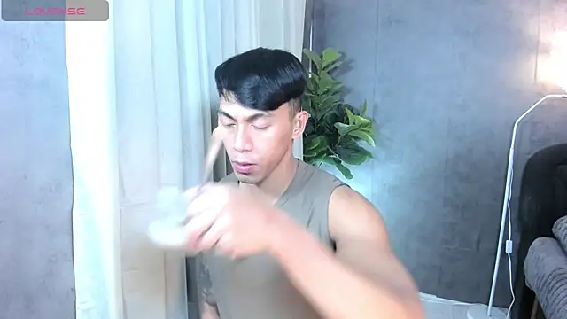 PinooyMilker 웹캠 쇼
