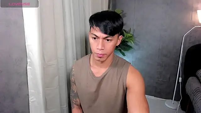 Show webcam de PinooyMilker