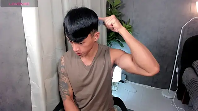PinooyMilker 웹캠 쇼