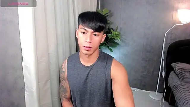 PinooyMilker Show Webcam