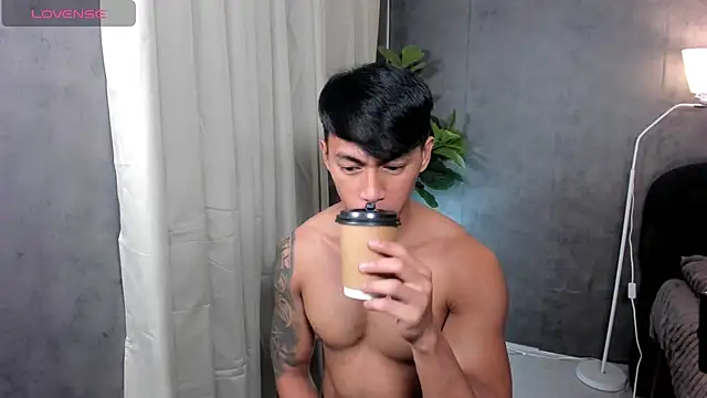 PinooyMilker 웹캠 쇼