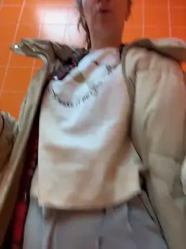 Show Webcam de EvvaMur