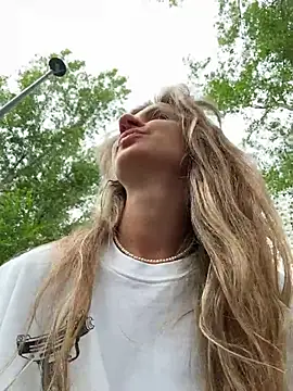 Živý XXX chat EvvaMur
