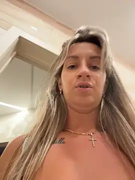 Show Webcam de EvvaMur