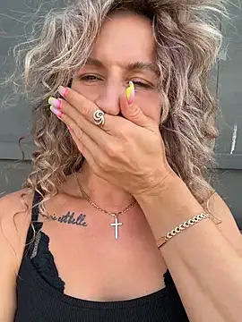 EvvaMur Live XXX-chat