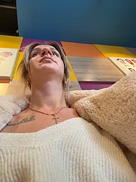 Czat XXX na żywo – EvvaMur