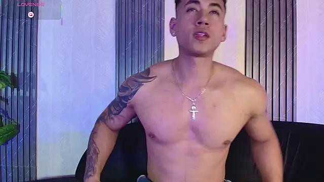 Draven_Marceaux 웹캠 쇼