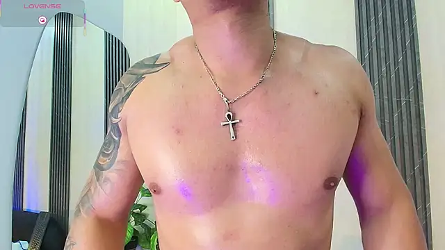 Draven_Marceaux 即時 XXX 聊天