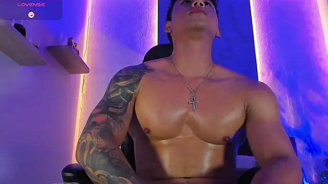Draven_Marceaux Webcam show