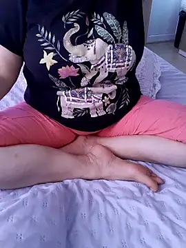 XXX chat uživo modela AsyaZz