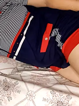 AlevliDul Webcam-Show