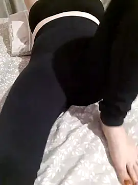 SarapZgibi Webcam-Show