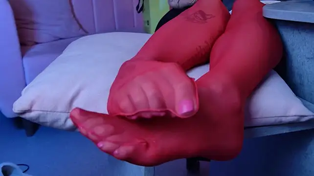 AliceLids' Live XXX Chat
