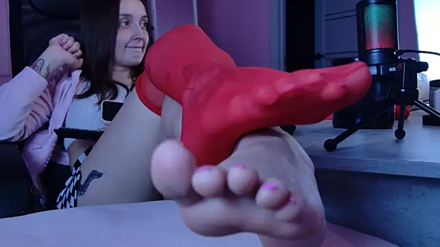 AliceLids' Live XXX Chat