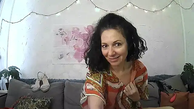 ValleriWind – Live XXX-chat