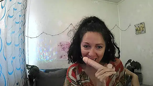 ValleriWind – webcam-show