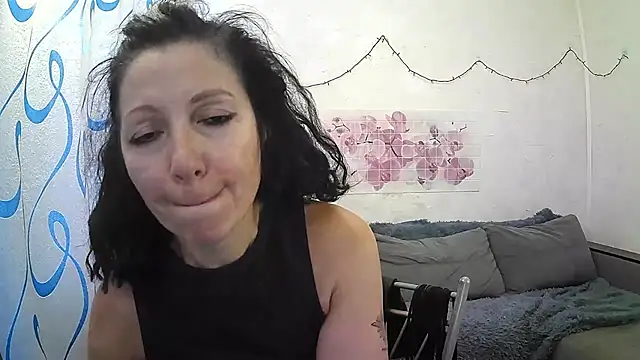 ValleriWind's Live XXX Chat
