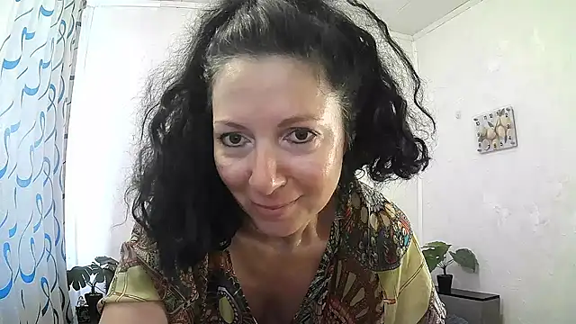 ValleriWind – Live XXX-chat
