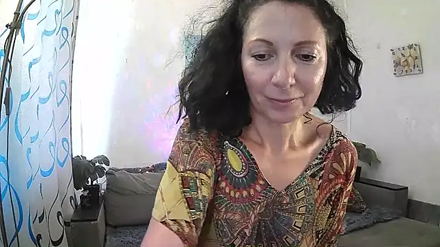 ValleriWind Chat XXX in diretta