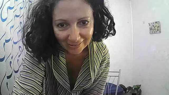ValleriWind's Live XXX Chat