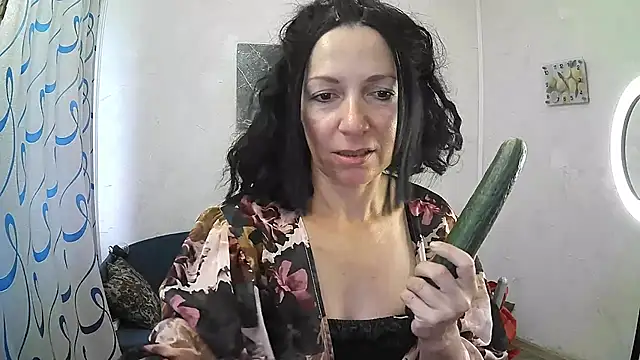 ValleriWind live XXX chat