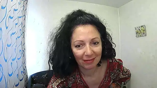 ValleriWind Chat XXX in diretta