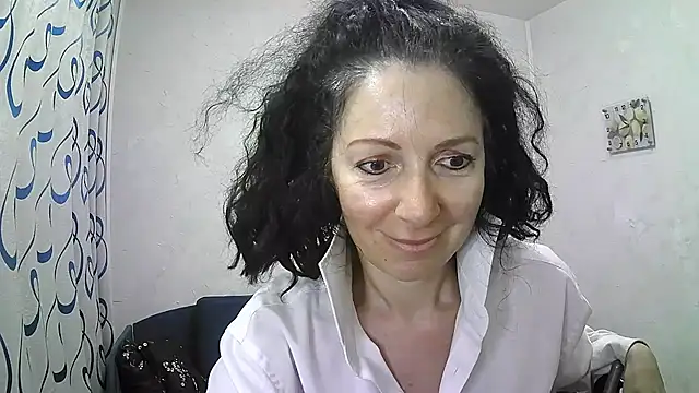 ValleriWind Chat XXX live
