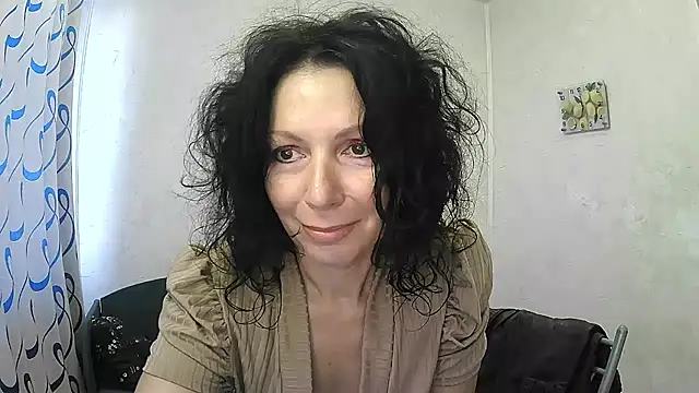 ValleriWind Live XXX-Chat
