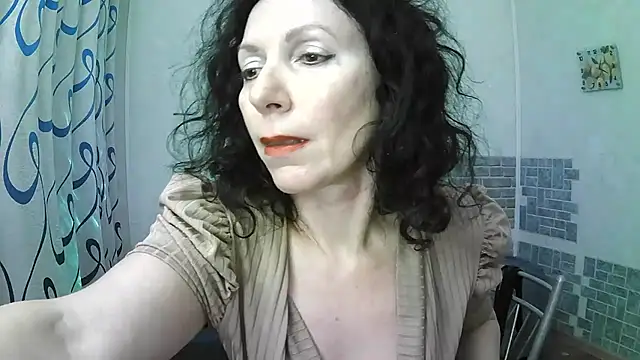 ValleriWind – Live XXX-chat