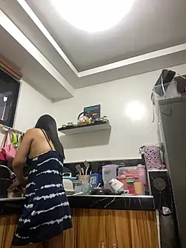 wildpussycat69 Pertunjukan Webcam