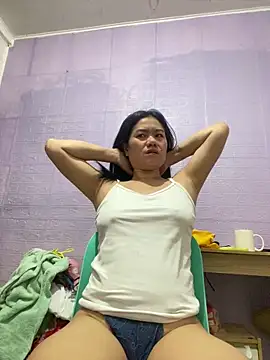 wildpussycat69 Pertunjukan Webcam