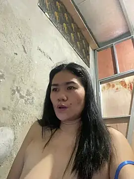 wildpussycat69's Webcam Show