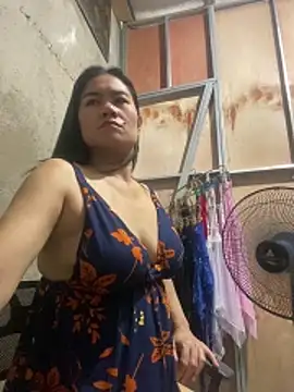wildpussycat69's Webcam Show