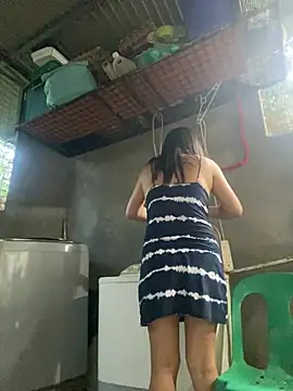 wildpussycat69 Pertunjukan Webcam