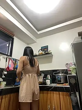 wildpussycat69 Pertunjukan Webcam