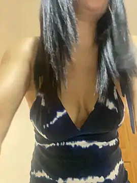 wildpussycat69 Adlı Modelin Web Kamerası Şovu