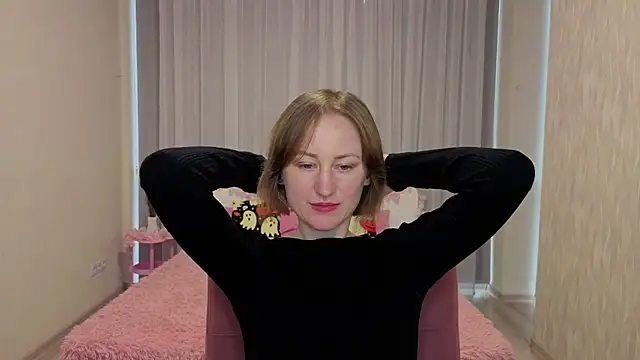 LuluChiiii's Live XXX Chat