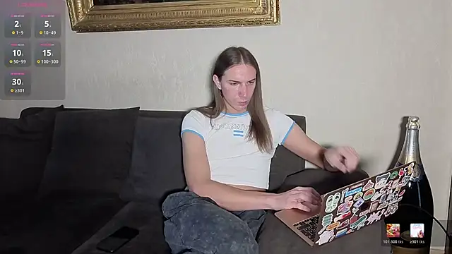 aladyasov Webcam Show